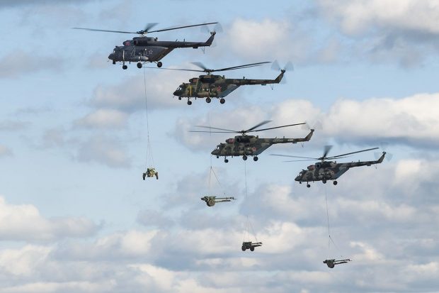 Moscova, „gata de un pas disperat”. Negocieri Biden-Putin, pe fondul mobilizării militare ruse la granița ucraineană