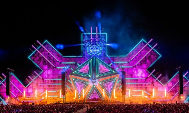 Black Coffee, Pan-Pot și Sickick vin la SAGA Festival 2022. Ce alți artiști au mai fost anunțați