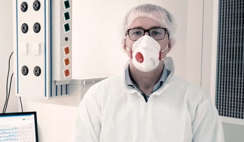 Expert. De ce le-au ieșit fals-pozitive testele de salivă unor elevi: „Niciun test nu e 100% precis. Și eu am stat cinci minute ca să înțeleg cum se fac”