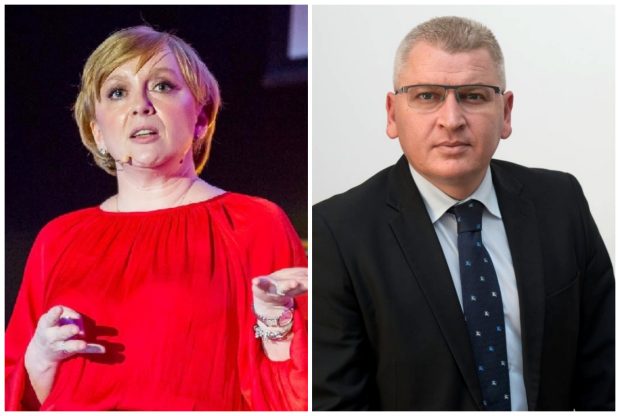 Interviu cu jurnalista care a dezvăluit zeci de plagiate, despre cazul Roman: „Fie i-a făcut cineva lucrarea, fie nu are habar ce este citarea”