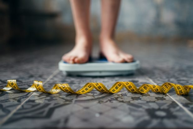 În pandemie, a crescut numărul românilor cu tulburări alimentare. Psiholog: „Debutul a fost pe fondul dorinței de a mânca mai sănătos”