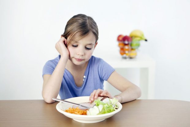 În pandemie, mai mulți copii au fost diagnosticați cu tulburări alimentare