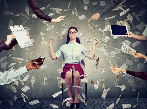 5 strategii pentru a-ți întări disciplina financiară