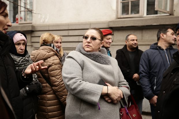 Ce spune Facebook despre etichetarea senatoarei Șoșoacă drept agent pentru Kremlin