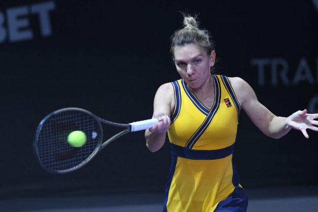 Simona Halep, înainte de Australian Open: „Mai am câțiva ani de jucat”. Ce o motivează