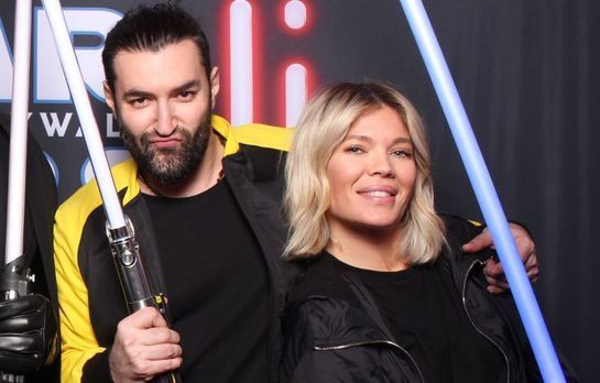 Gina Pistol împlinește 41 de ani. Cum își sărbătorește artista ziua de naștere și ce surpriză i-a făcut Smiley