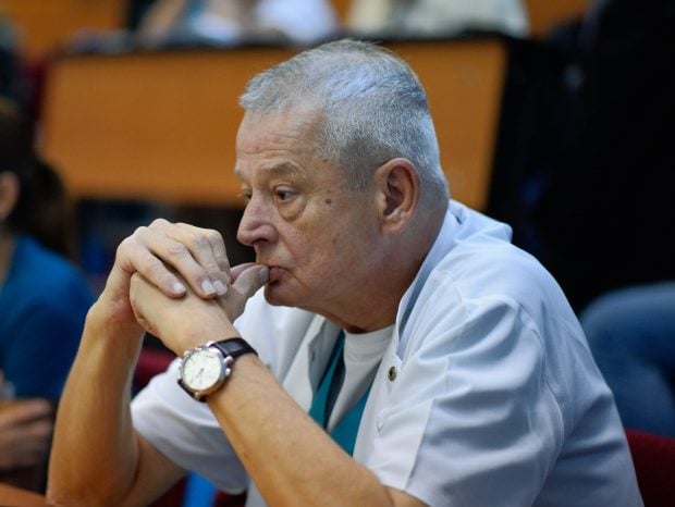 Motivul pentru care judecătorii Curţii de Apel i-au dublat pedeapsa lui Sorin Oprescu