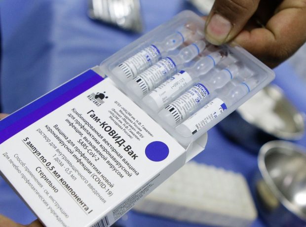 Ungaria a distrus 200.000 de doze din vaccinul anti-COVID Sputnik V care au expirat
