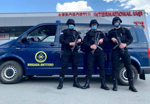 Șeful Brigăzii Antitero din SRI, despre un incident terorist în România: „Întrebarea este când se va întâmpla, nu dacă se va întâmpla”