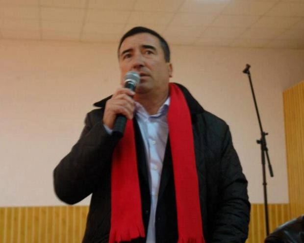 Alexandru Stănescu, fratele secretarului PSD Paul Stănescu, votat de Parlament pentru ANRE. USR anunţă că va ataca decizia la CCR