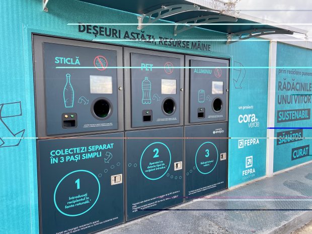Unde poți primi bani în schimbul ambalajelor și deșeurilor duse la reciclat?