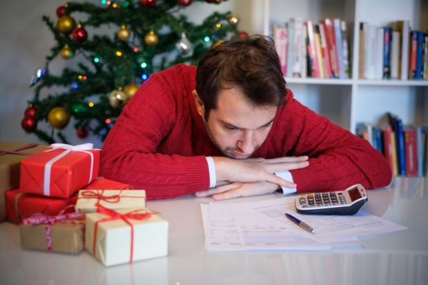 7 modalități  prin care putem gestiona stresul și anxietatea cauzate de venirea sărbătorilor