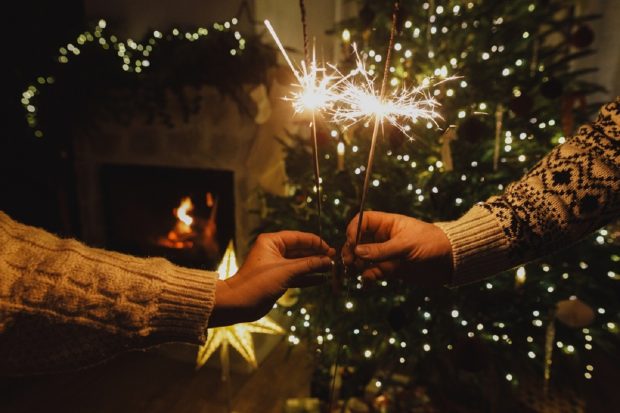 Superstiții de Revelion. Ce să faci în noaptea dintre ani pentru a avea noroc