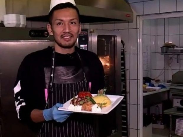 Cum sărbătorește un japonez ajuns la Ploiești ziua de 1 Decembrie: „Acasă, eram vânzător la un magazin, România mi-a deschis calea spre o nouă viață”