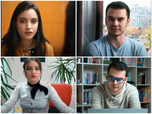 IN A RELATIONSHIP | „PĂI, ȘI EU?” întrebarea adolescenților, atunci când lumea se împarte între vacciniști și nevacciniști