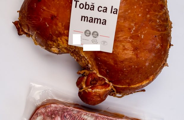 „Tobă ca la mama acasă”, produsă în România, scoasă de pe piață în Italia, conține o bacterie periculoasă