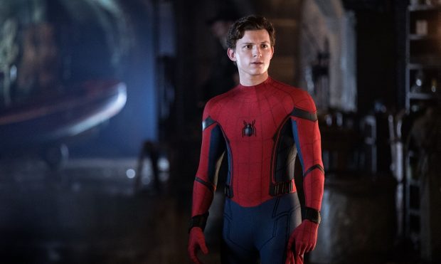 Spider-Man își ține promisiunea! Gestul făcut de Tom Holland pentru un băiețel care și-a salvat sora de mușcăturile unui câine