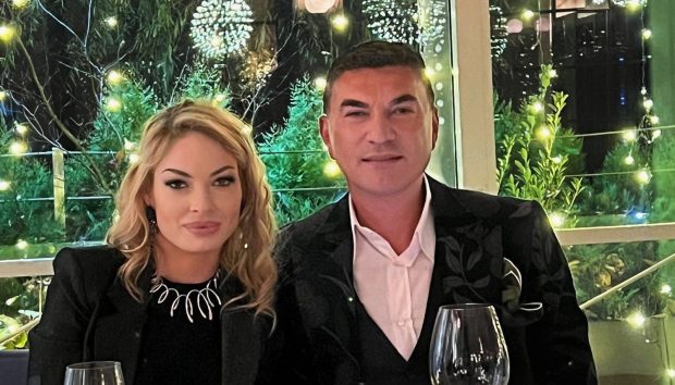Valentina Pelinel împlinește astăzi 41 de ani. Mesajul transmis de soția lui Cristi Borcea. „Cu suișuri și coborâșuri”