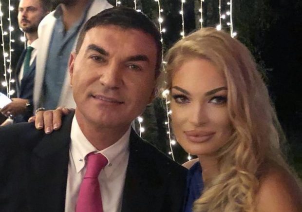 Ce probleme de sănătate are Cristi Borcea: „Nu dorm noaptea, iau 5 pastile pe zi”