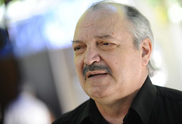 Nicu Alifantis și Vasile Șeicaru, mesaje după moartea lui Victor Socaciu: „Nu pot să cred”