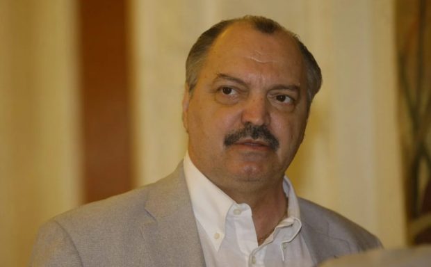 Când și unde va fi înmormântat Victor Socaciu. Anunțul făcut de soția lui: „Asta a fost ultima lui dorință”