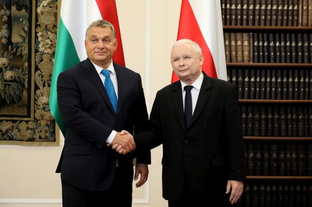 Politico: De ce este 2022 anul în care harta Uniunii Europene ar putea fi redesenată