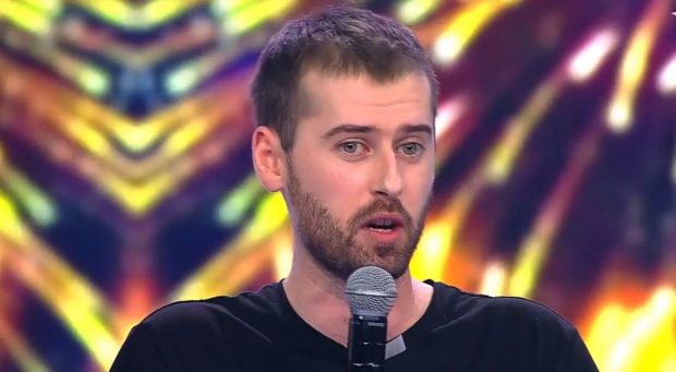 Virgil Ciulin a câștigat „iUmor” 2021, sezonul 11. Primele declarații: „Nu mă așteptam să ajung până aici”