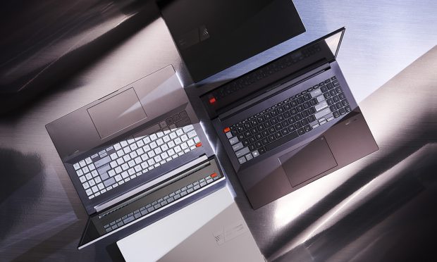ASUS Vivobook Pro 14X OLED: un portabil puternic pentru creativitate în mișcare