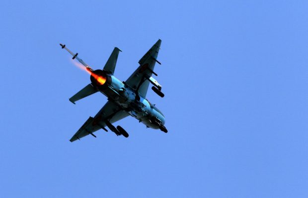 Aeronavele NATO au avut 290 de misiuni de urgență în 2021 din cauza Rusiei