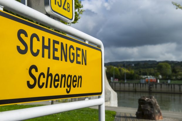 România poate îndeplini condițiile de aderare la Schengen în octombrie. Anunţul făcut de Lucian Bode