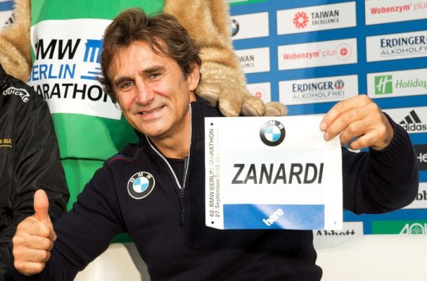 Fostul pilot Alessandro Zanardi a părăsit spitalul după un an și jumătate. „Recuperarea continuă să fie un proces lung”