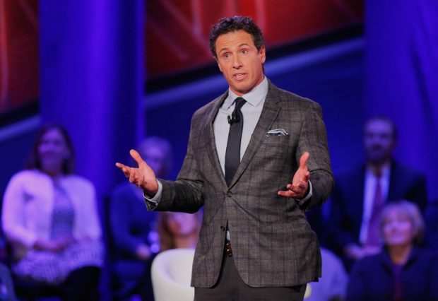 Prezentatorul Chris Cuomo, concediat de CNN după ce și-a ajutat fratele. Fostul guvernator Andrew Cuomo e acuzat de agresiune sexuală