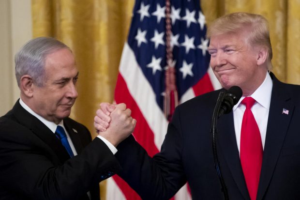 Trump, plin de resentimente față de Netanyahu: Nu am mai vorbit cu el de atunci. Ce l-a înfuriat pe fostul lider american