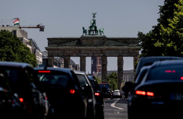 Agenția Europeană de Mediu: Peste 90% din populația urbană a Europei, expusă la niveluri de poluare atmosferică dăunătoare sănătăţii