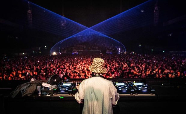 DJ-ii de muzică techno din Berlin fac lobby pentru includerea genului în patrimoniul UNESCO