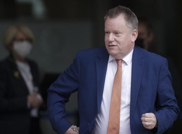 Ministrul britanic pentru Brexit a demisionat, nemulțumit de strategia Guvernului Boris Johnson