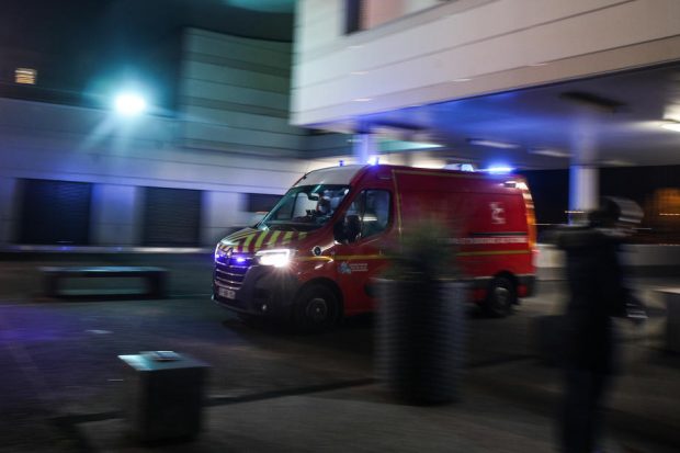 Cel mai în vârstă francez a murit de COVID-19. Marcel Meys avea 112 ani