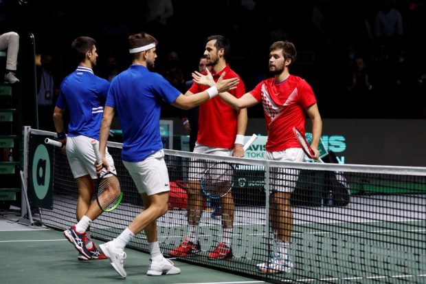 Câți jucători de tenis din Top 100 sunt vaccinați anti-COVID-19. Anunțul ATP