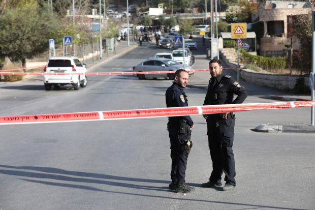 Un australian a primit interdicția de a părăsi Israelul timp de 8.000 de ani