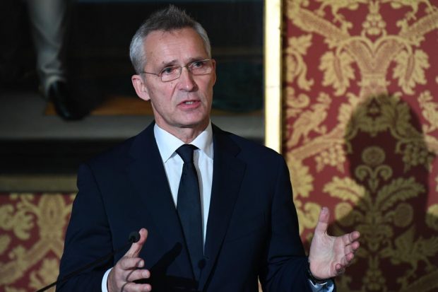 Secretarul general al NATO vrea să devină guvernator al băncii centrale din Norvegia. „E o poziţie pentru care sunt foarte motivat”