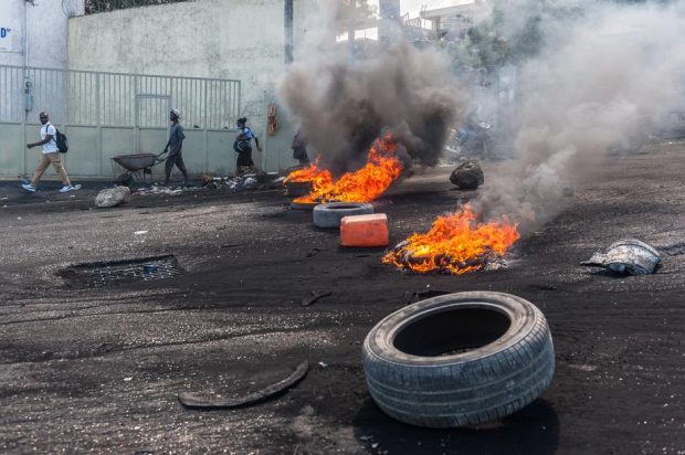 Cel puțin 50 de victime, în Haiti, după explozia unui camion-cisternă. „Este imposibil să le identificăm”