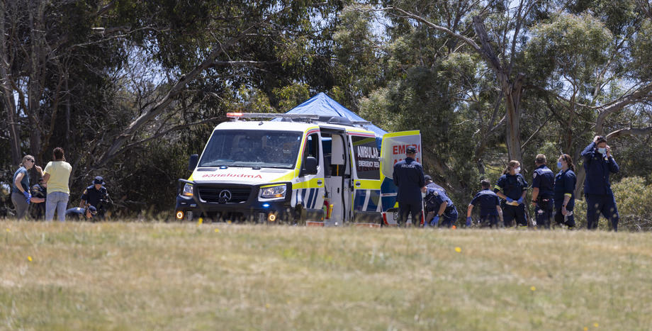 Tragedie în Australia: Cinci copii morți și alți patru grav răniți, după ce vântul a ridicat un castel gonflabil în aer