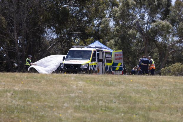 Tragedie în Australia: Cinci copii morți și alți patru grav răniți, după ce vântul a ridicat un castel gonflabil în aer