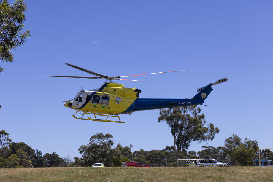 Tragedie în Australia: Cinci copii morți și alți patru grav răniți, după ce vântul a ridicat un castel gonflabil în aer