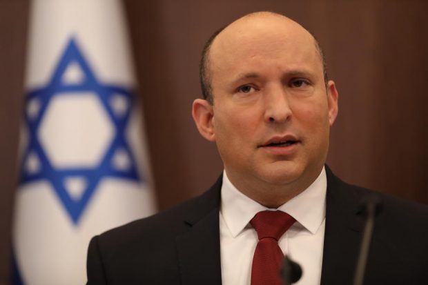 Noul val de COVID-19 provocat de varianta Omicron a început în Israel, anunţă premierul Naftali Bennett