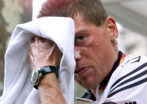 Fostul mare ciclist german Jan Ulrich, după ce a fost internat la o clinică din Mexic: „Am scăpat din nou de moarte”