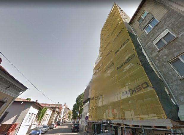 Cum a învins un grup de locuitori Primăria Sectorului 4: Instanța a anulat autorizația de construire pentru un bloc care avea pe hârtie 6 etaje, iar în realitate, 8
