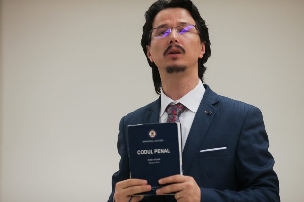 Să tragem linie și să vedem ce-am făcut din justiție. Ridicolul caz Danileț – CSM – TikTok