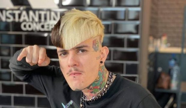 Zanni, câștigătorul „Survivor România”, mesaj controversat pe Instagram. „Niciun semn de recunoștință”