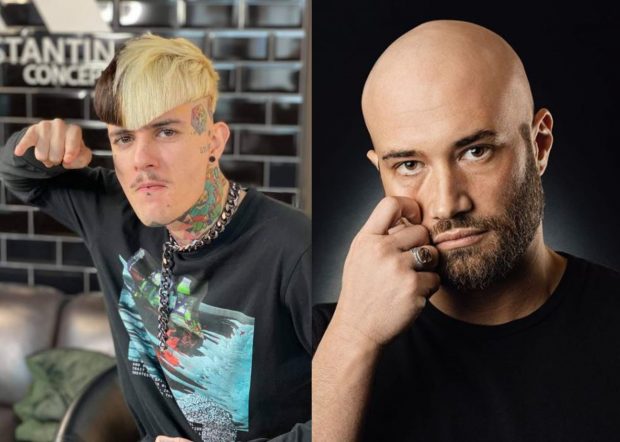 Zanni, ironii la adresa lui Mihai Bendeac. Reacția juratului de la „iUmor”: „Ce a putut să gândească băiatul ăsta”
